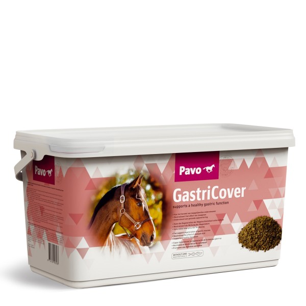 Pavo GastriCover, 5kg