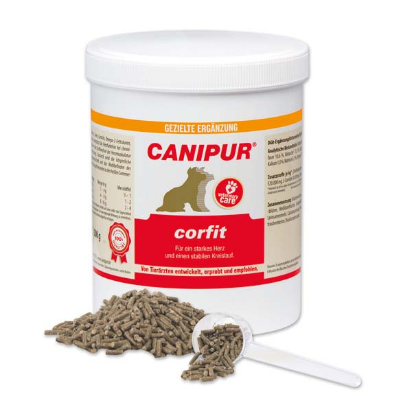Canipur corfit 500g