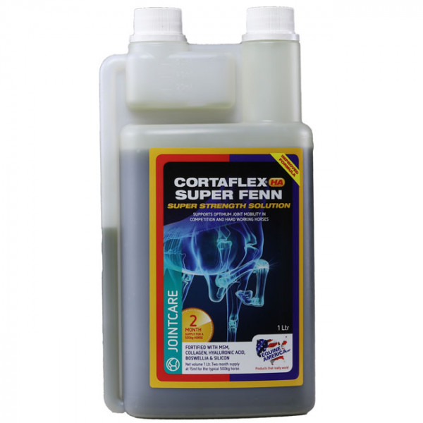 Cortaflex HA Super Fenn Solution 1000 ml