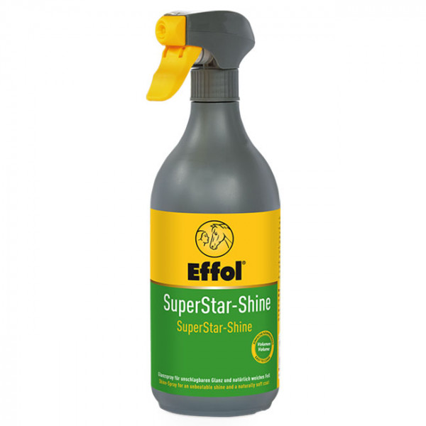 Effol SuperStar-Shine Spray 750 ml