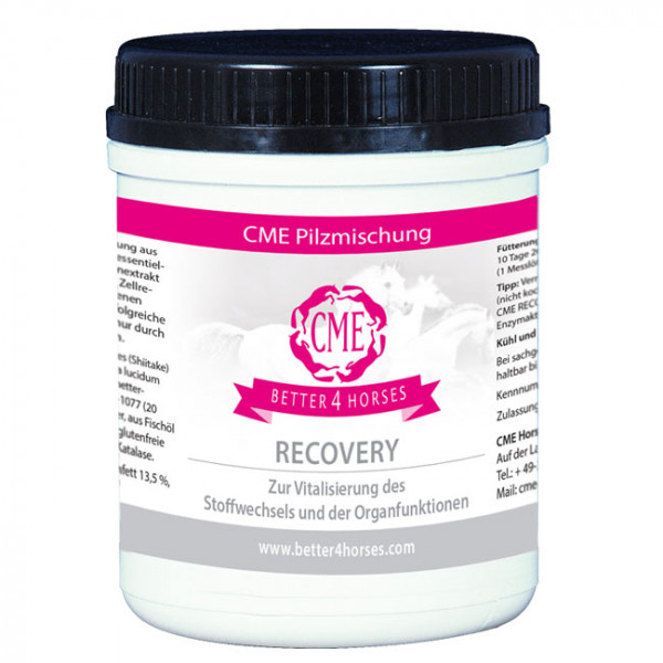 CME Recovery 300g