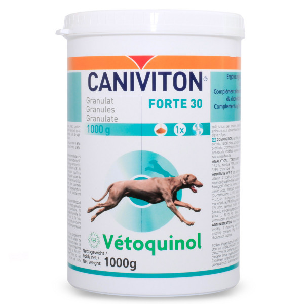 Caniviton Forte 30 - 1000g