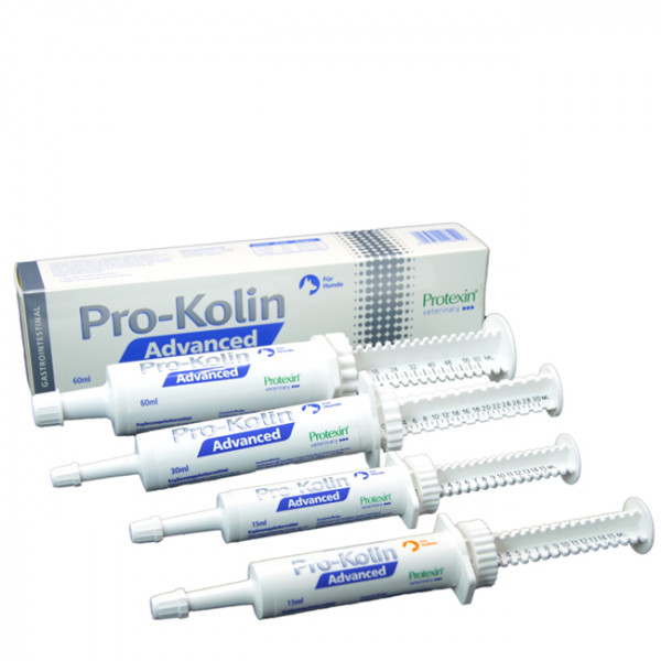 Pro-Kolin Advanced 60 ml für Hunde
