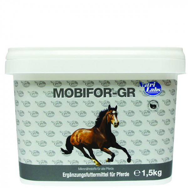 Mobifor-GR 1,5 kg