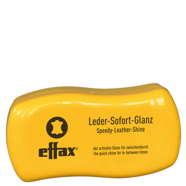 Effax Leder Sofort Glanz Dose