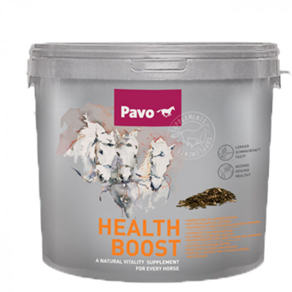 Pavo HealthBoost, 10kg