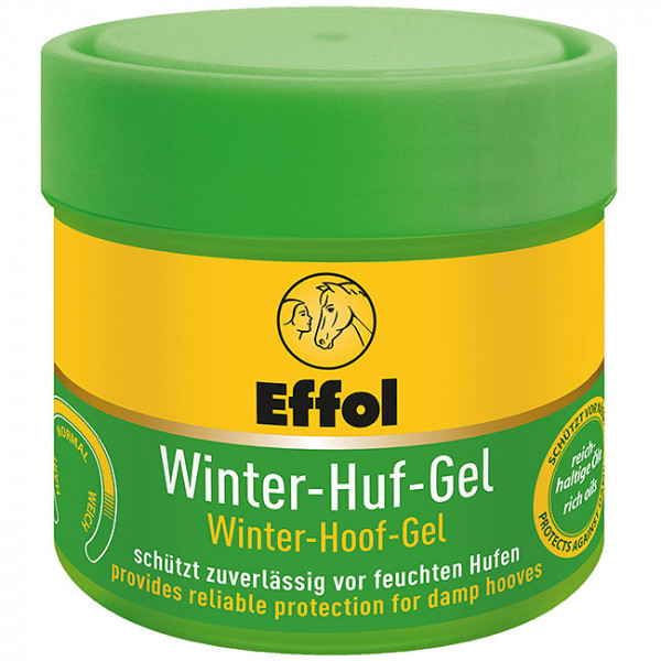 Effol Winter-Huf-Gel Probiergröße 50ml