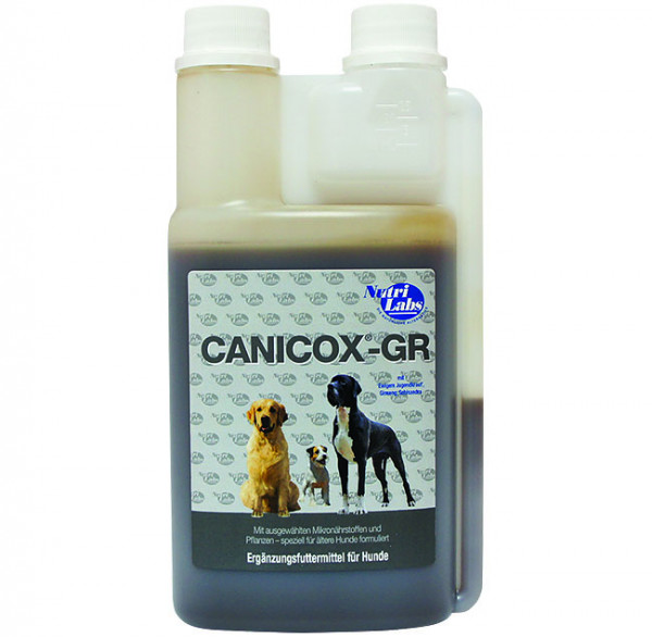 Canicox GR 500ml