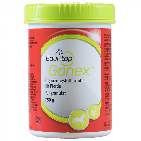 Equitop Gonex - 750 g