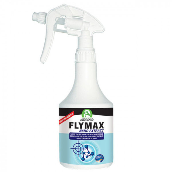 Audevard FLYMAX NANO EXTRACT 500 ml