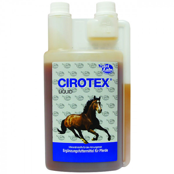 Cirotex liquid 1000 ml