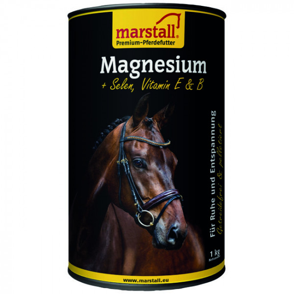 Marstall Magnesium 1 kg
