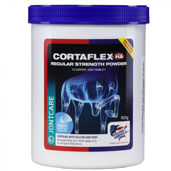 Cortaflex HA Regular Strength Powder 900g