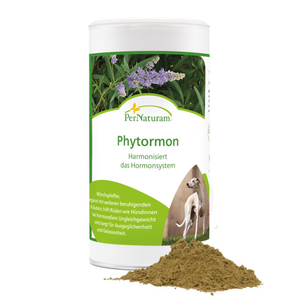 PerNaturam Phytormon 250g für Hunde