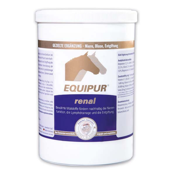EQUIPUR Renal 1000g