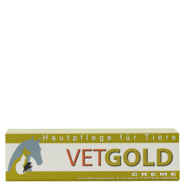 Selectavet Vetgold-Creme 30 ml