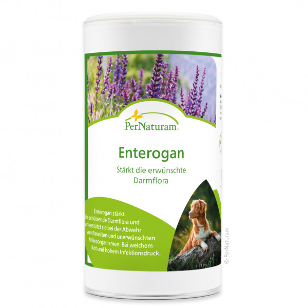 PerNaturam Enterogan-Dog 250g