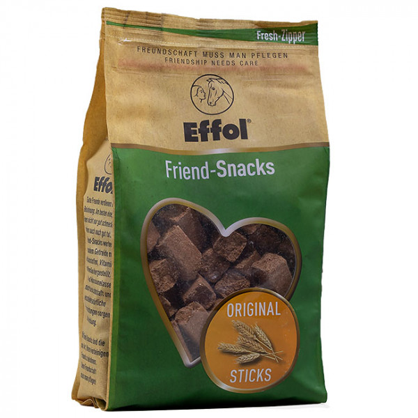 Effol Friend-Snacks Original Sticks 1kg