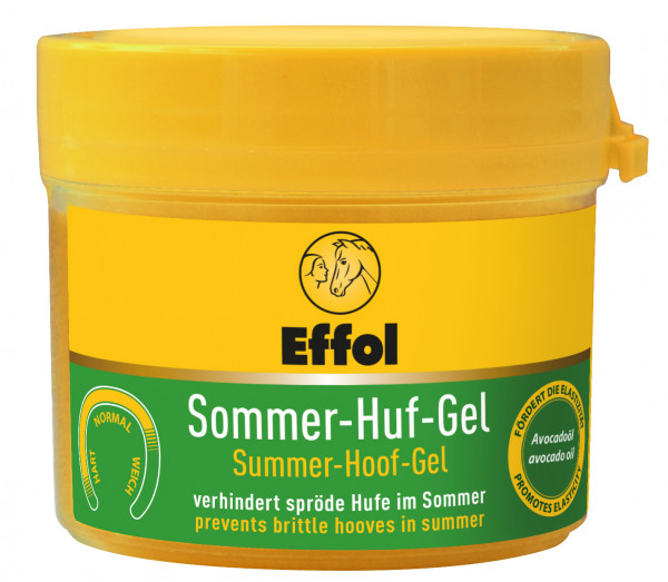 Effol-Sommer Huf Gel 50ml Mini