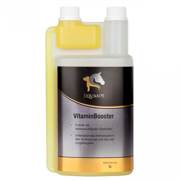 Equanis VitaminBooster 1000ml