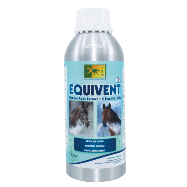 TRM Equivent ND Syrup 1000ml