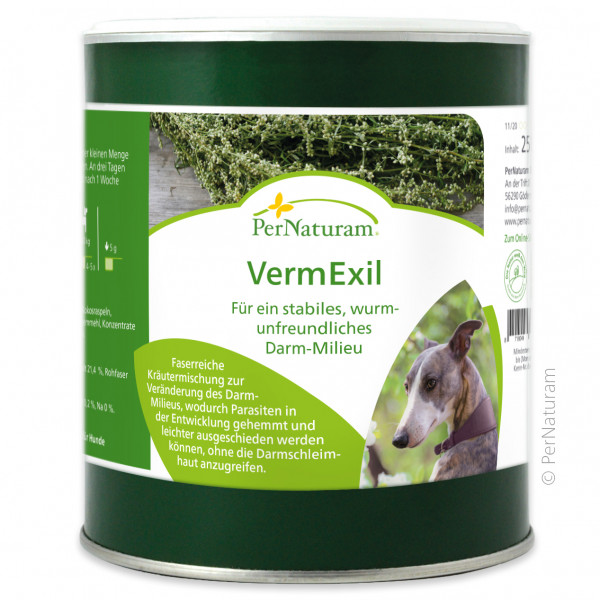 PerNaturam VermExil 250 g
