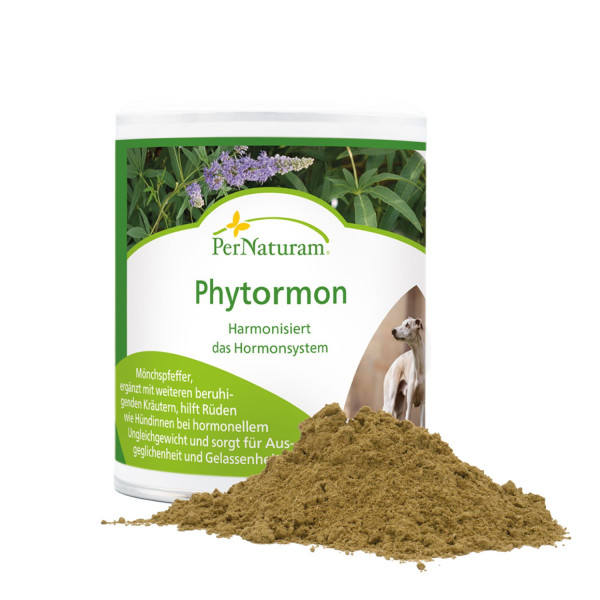 PerNaturam Phytormon 100g für Hunde