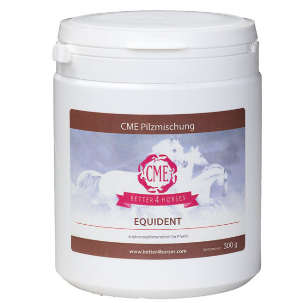CME Equident 300g