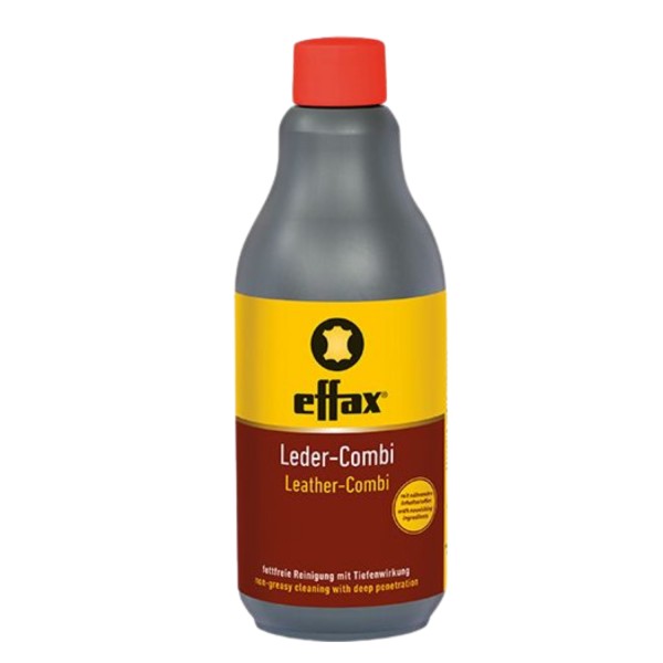 Effax Leder-Combi 500ml
