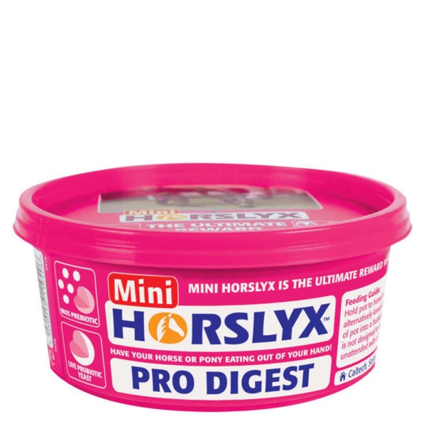 HORSLYX Pro Digest für Pferde 650g