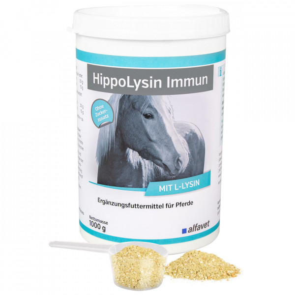 HippoLysin Immun 1000g