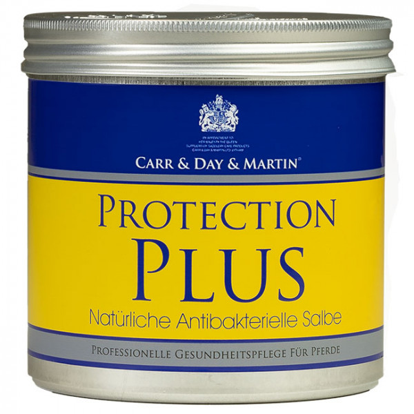 Carr &amp; Day &amp; Martin Protection Plus Salbe 500 ml