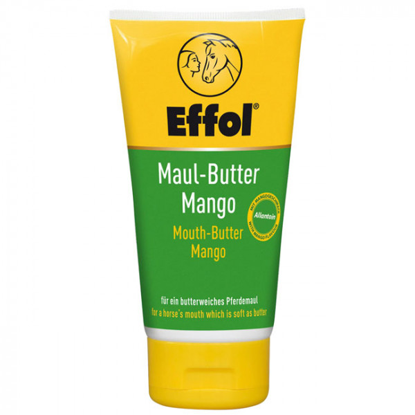 Effol Maulbutter Mango150 ml