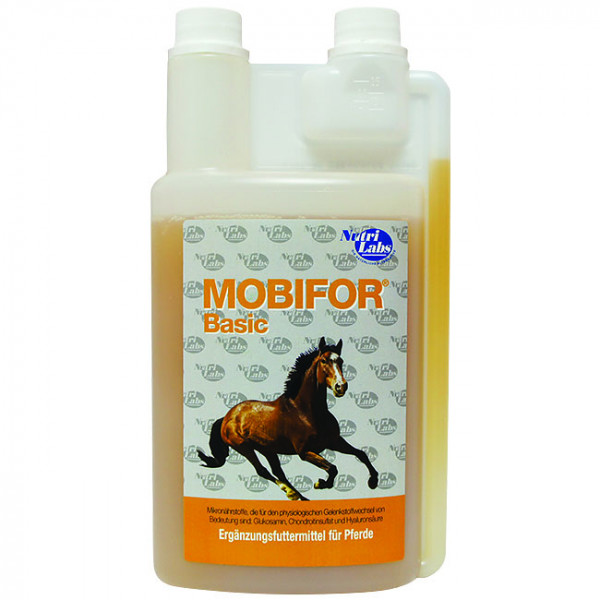 Mobifor basic - 1000 ml
