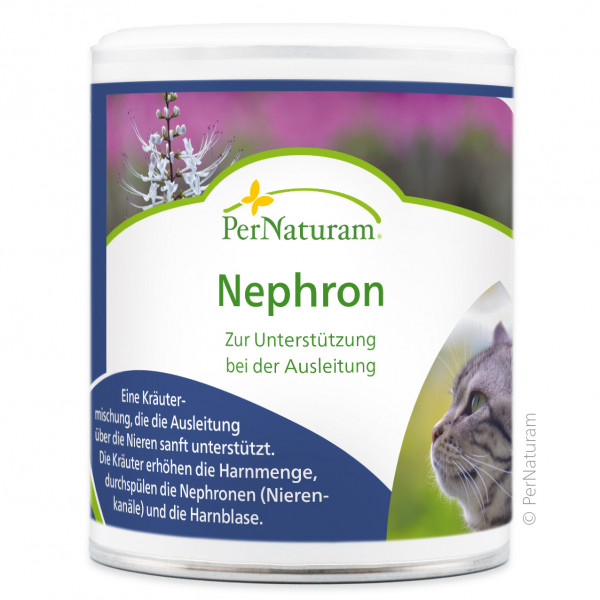 PerNaturam Nephron 100g