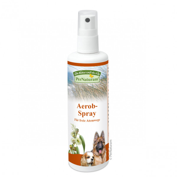 PerNaturam Aerob-Spray 100ml