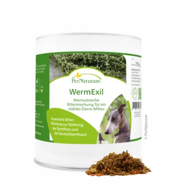 PerNaturam WermExil 250 g