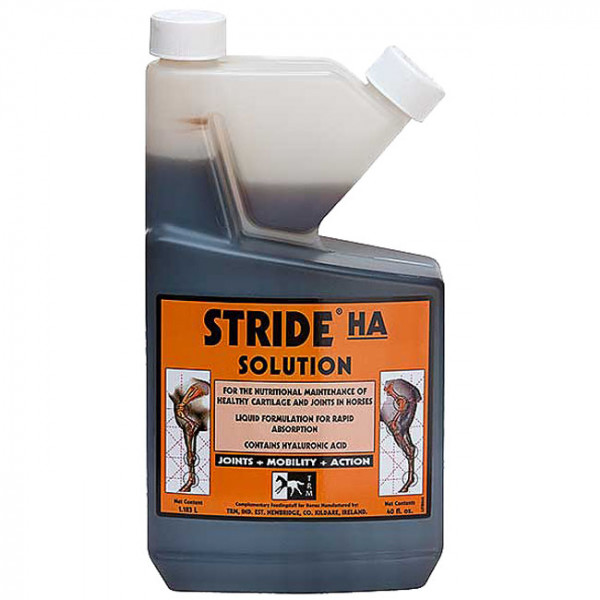 TRM Stride HA Solution - 1183 ml