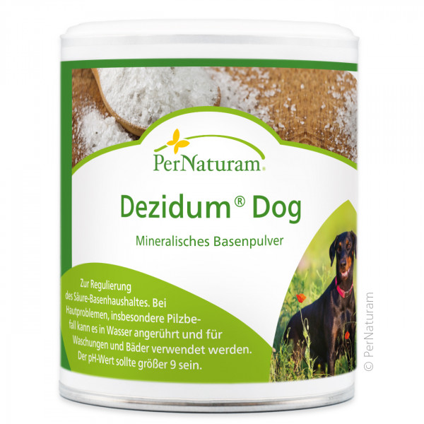 PerNaturam Dezidum Dog 300 g