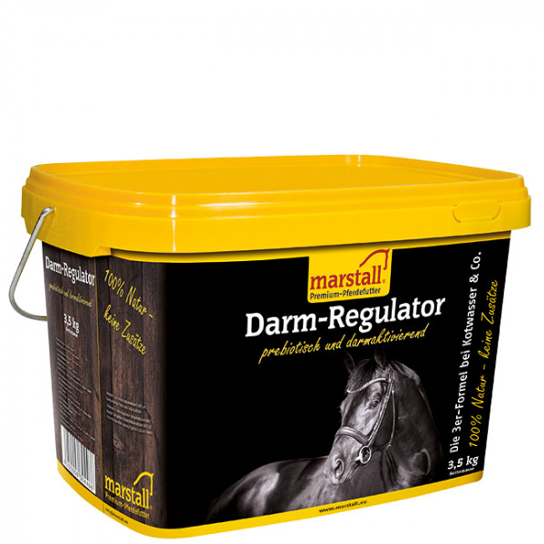 Marstall Darm-Regulator 3,5 kg
