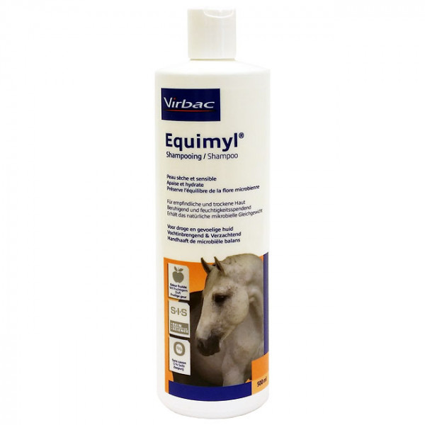Equimyl Shampoo 500 ml