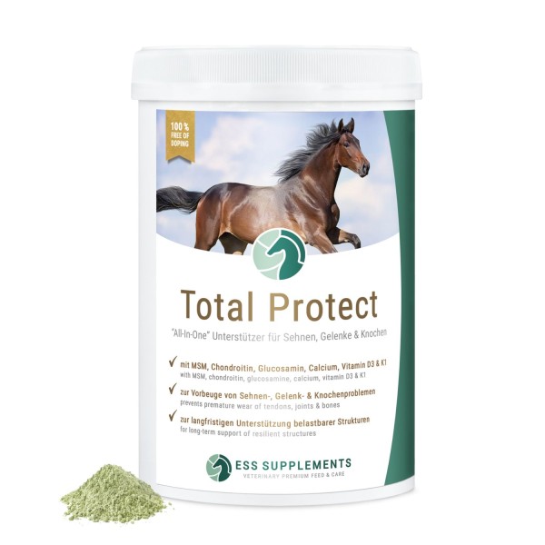 ESS Total Protect 750g