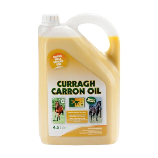 TRM Curragh Carron Oil 4500 ml