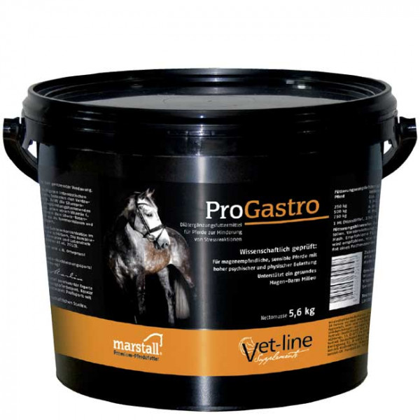 Marstall Vet-line ProGastro 5,6kg
